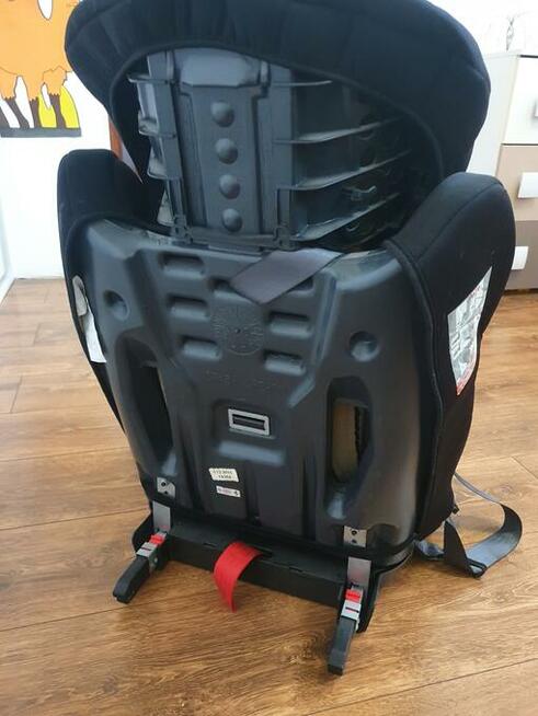 Sprzedam fotelik samochodowy