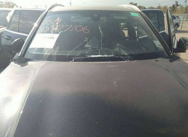 BMW X5 2019, XDRIVE40I, od ubezpieczalni