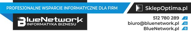 BlueNetwork | PROFESJONALNE WSPARCIE INFORMATYCZNE DLA FIRM