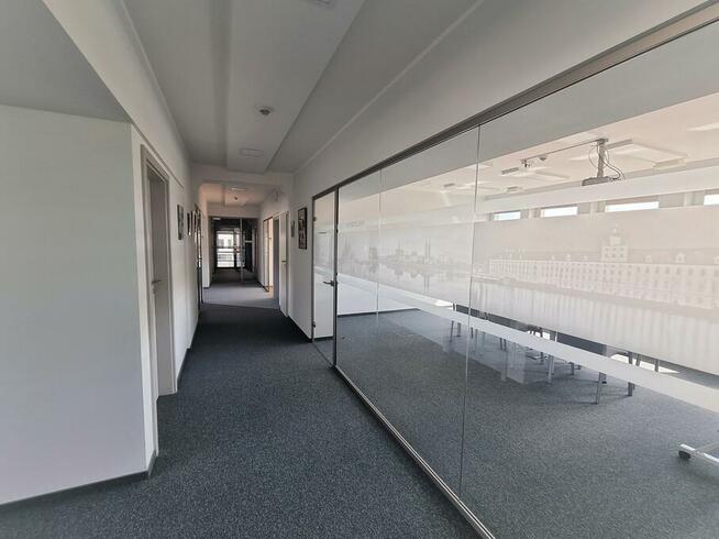 do wynajecia moduł biurowy 283 m2, we Wrocławiu ok. centrum