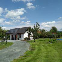 Domek w górach do wynajęcia