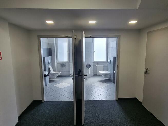 do wynajecia moduł biurowy 283 m2, we Wrocławiu ok. centrum