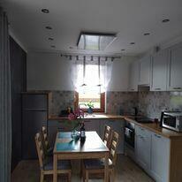 Domek w górach do wynajęcia