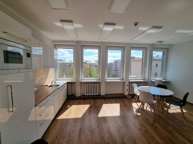 do wynajecia moduł biurowy 283 m2, we Wrocławiu ok. centrum