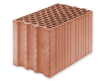 PROMOCJA - Pustak Thermopor 25 Leier