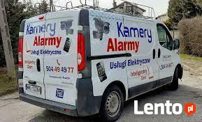 Montaż Instalacji elektrycznej, Smart Home elektryk Przasnysz