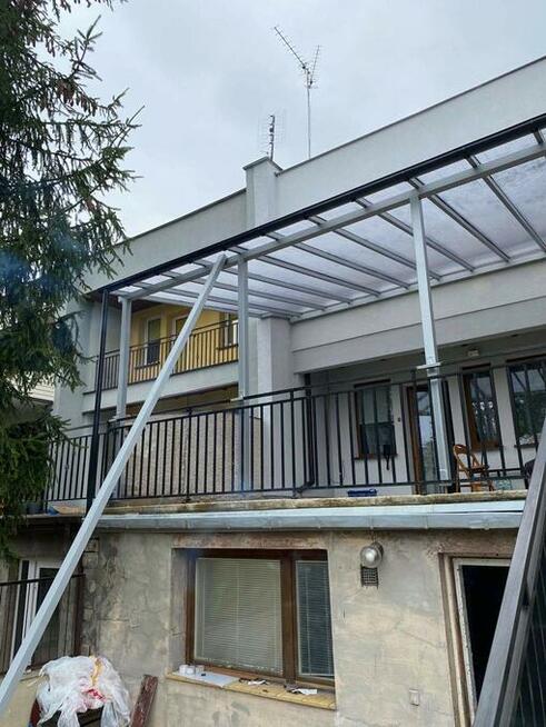 Złota Rączka Spawanie-Slusarstwo