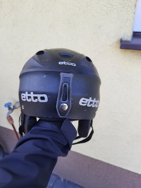 Sprzedam kask rozmiar L