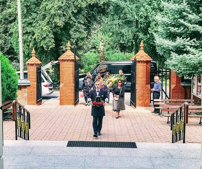 Całodobowy Dom Pogrzebowy Góralczyk Raszyn