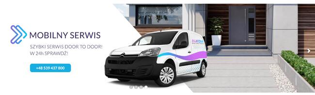 Serwis Telefonów Kraków, Siepraw, Mogilany. Naprawa GSM