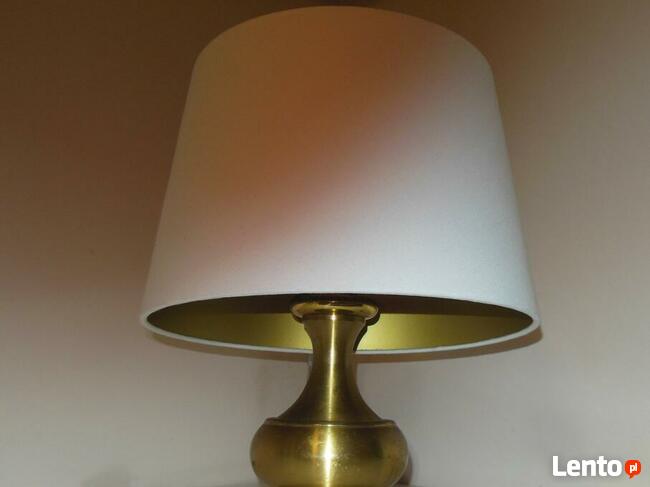 Wytwarzanie abażurów