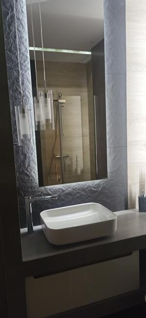 Usługi remontowo -wykończeniowe