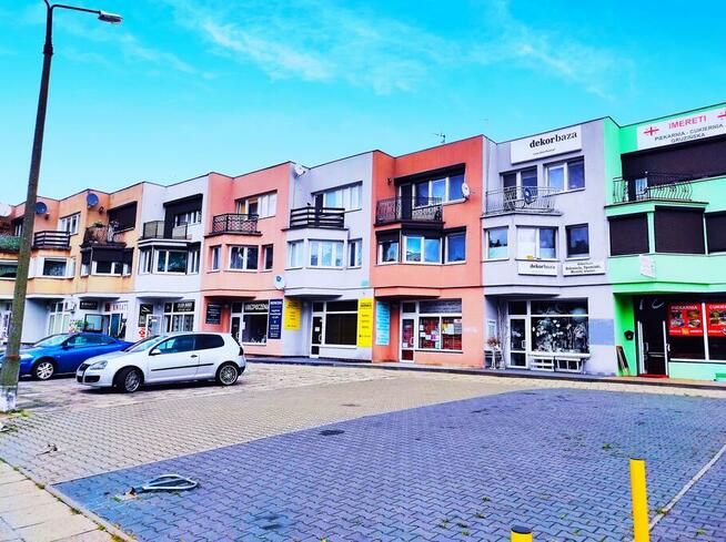 TROUBLESHOOTER SERWIS