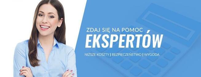 Tania Księgowość Warszawa-Saska Kępa