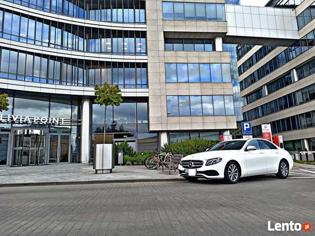 VIP transfer/ transport lotniskowy