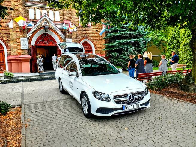 Całodobowy Dom Pogrzebowy Góralczyk Raszyn