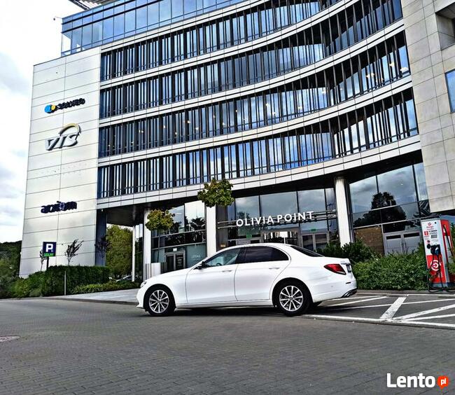 VIP transfer/ transport lotniskowy