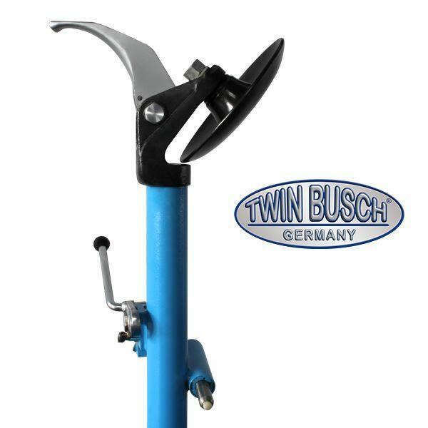 Zestaw ciężarowy Montażownica do opon Wyważarka do kół