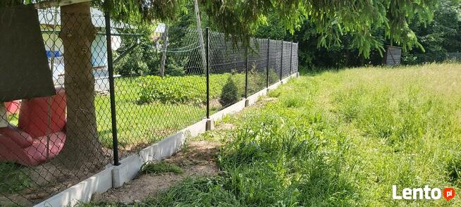 Podmórowka betonowa