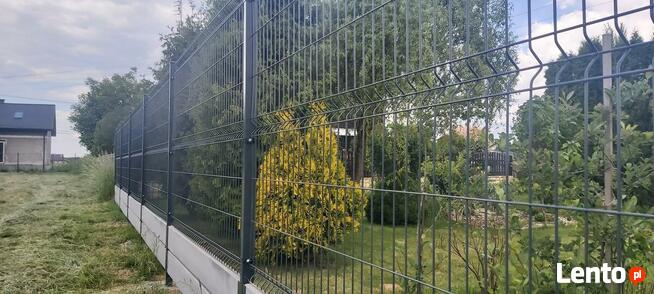 Podmórowka betonowa