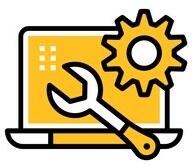 TROUBLESHOOTER SERWIS