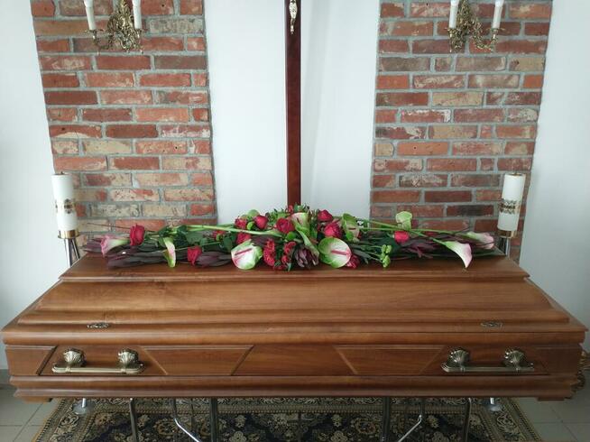 Całodobowy Dom Pogrzebowy Góralczyk Raszyn