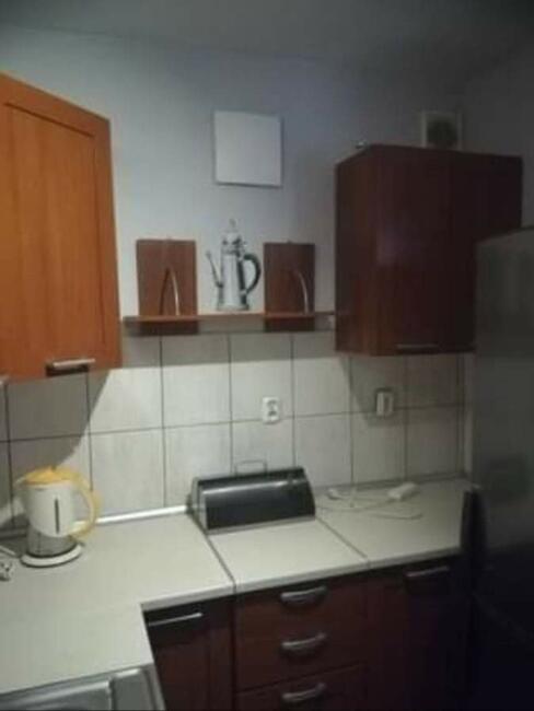 Pokój dla studenta/studentki Tarasy Warty Poznań