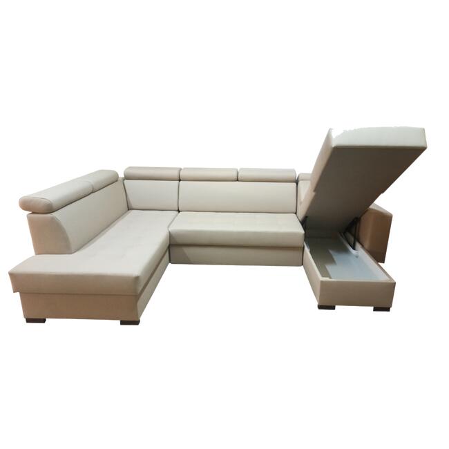 Meble tapicerowane na zamówienie od producenta MEBLESID