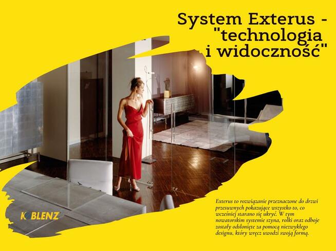 Systemy kontroli dostępu, okucia obiektowe | NOVET B2B