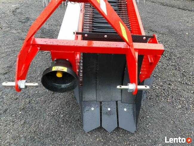 Kopaczka BULWA1 z otuliną AKPIL