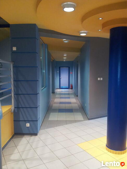 do wynajecia pow. biurowa 151 m2, ok. Pl. Legionów Wrocław