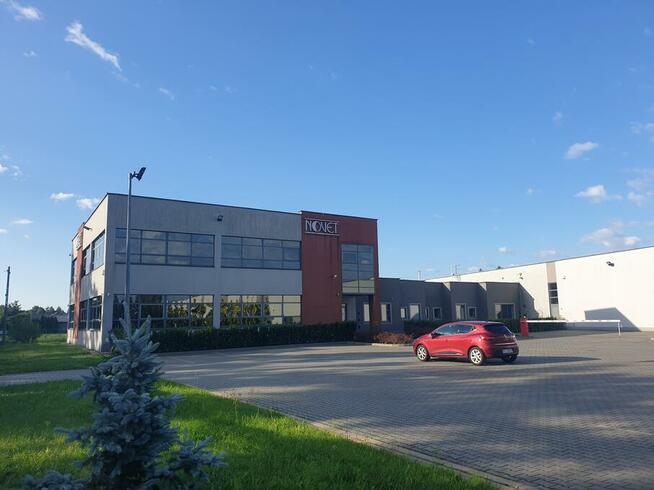 Systemy kontroli dostępu, okucia obiektowe | NOVET B2B