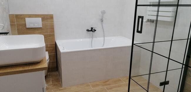 Remonty Docieplenia glazurnik