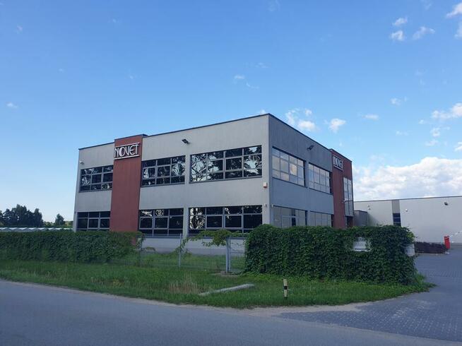 Systemy kontroli dostępu, okucia obiektowe | NOVET B2B