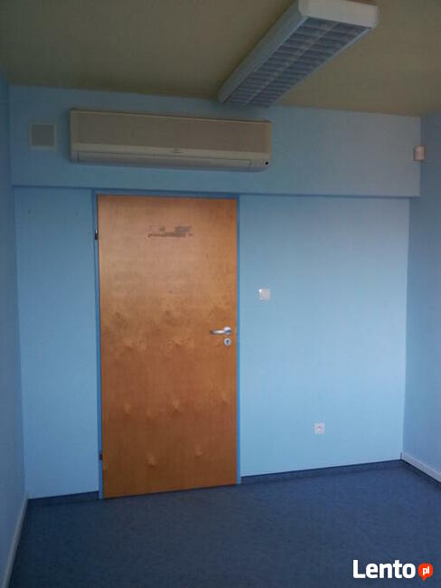 do wynajecia pow. biurowa 151 m2, ok. Pl. Legionów Wrocław