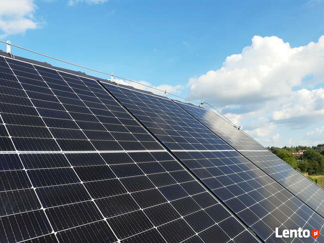 ARG ENERGIA - Fotowoltaika