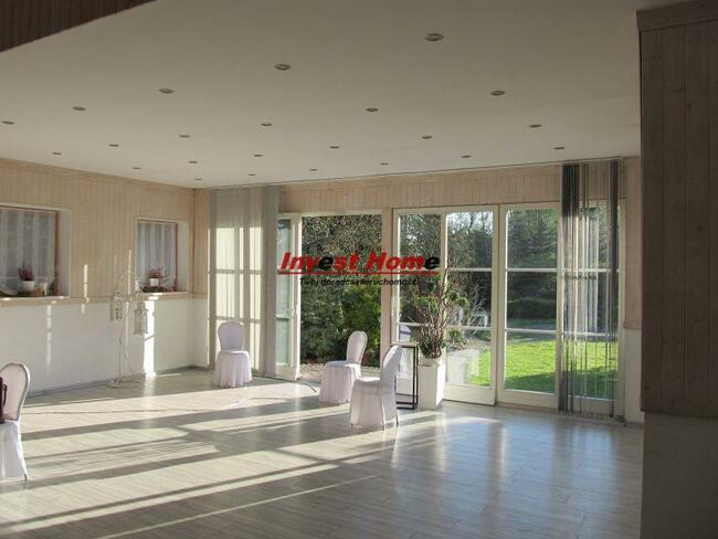 Lokal użytkowy Godów