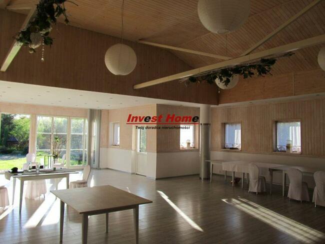 Lokal użytkowy Godów