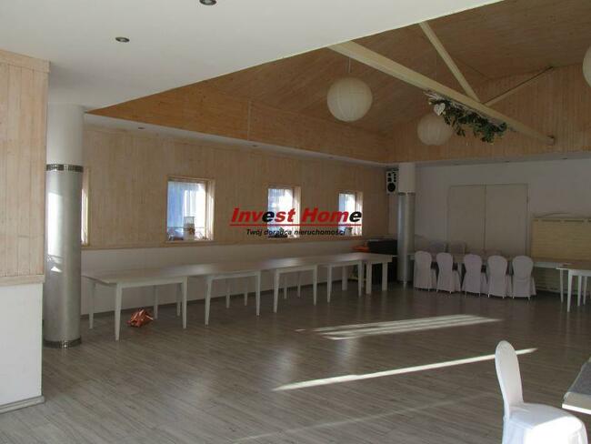 Lokal użytkowy Godów