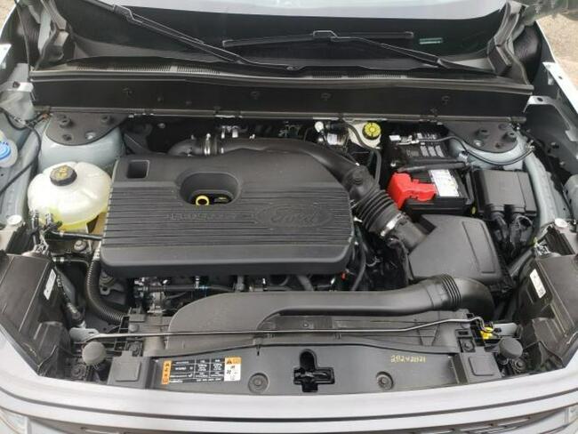 Ford Bronco 2021, 2.0L, 4x4, porysowany lakier