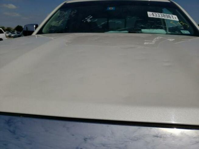 GMC Sierra 2014, 6.2L, K1500 DENALI, po gradobiciu