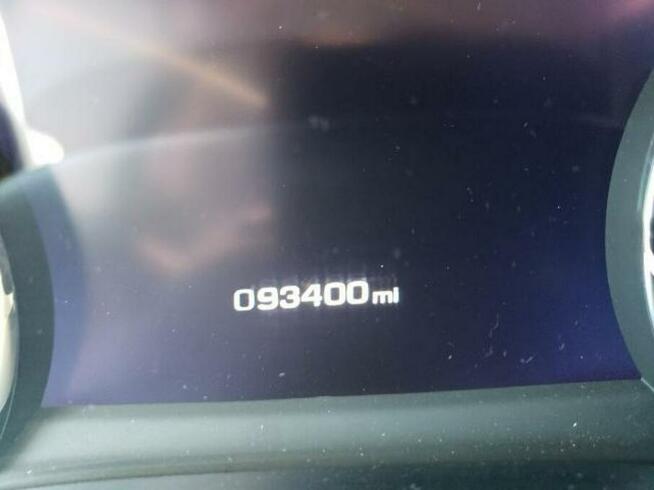 GMC Sierra 2014, 6.2L, K1500 DENALI, po gradobiciu