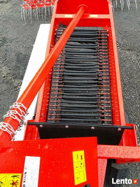 Kopaczka BULWA1 z otuliną AKPIL