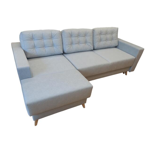 Meble tapicerowane na zamówienie od producenta MEBLESID