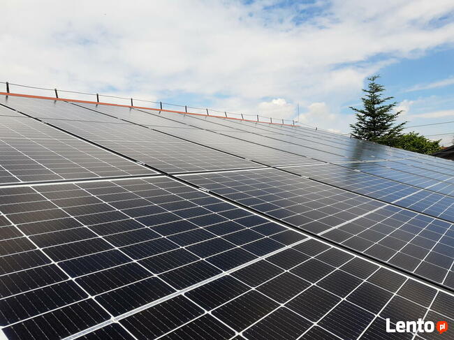 ARG ENERGIA - Fotowoltaika