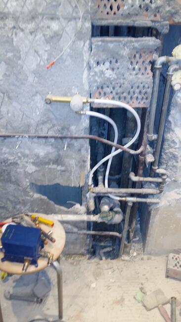 Flizowanie - Układanie płytek - Remonty łazienek