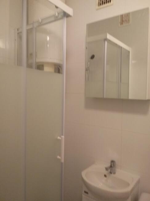 Flizowanie - Układanie płytek - Remonty łazienek