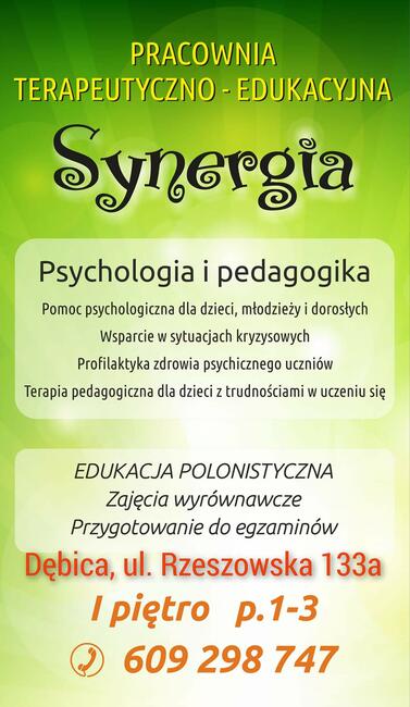 Konsultacje psychologiczne dla dzieci i młodzieży