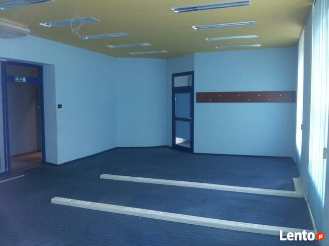 do wynajecia pow. biurowa 151 m2, ok. Pl. Legionów Wrocław