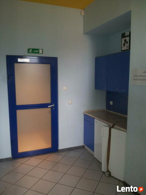 do wynajecia pow. biurowa 151 m2, ok. Pl. Legionów Wrocław